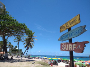 Flat aconchegante na Praia do Francês - Alagoas